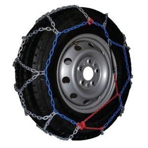 CATENE DA NEVE - SAFE ROAD taglia 3