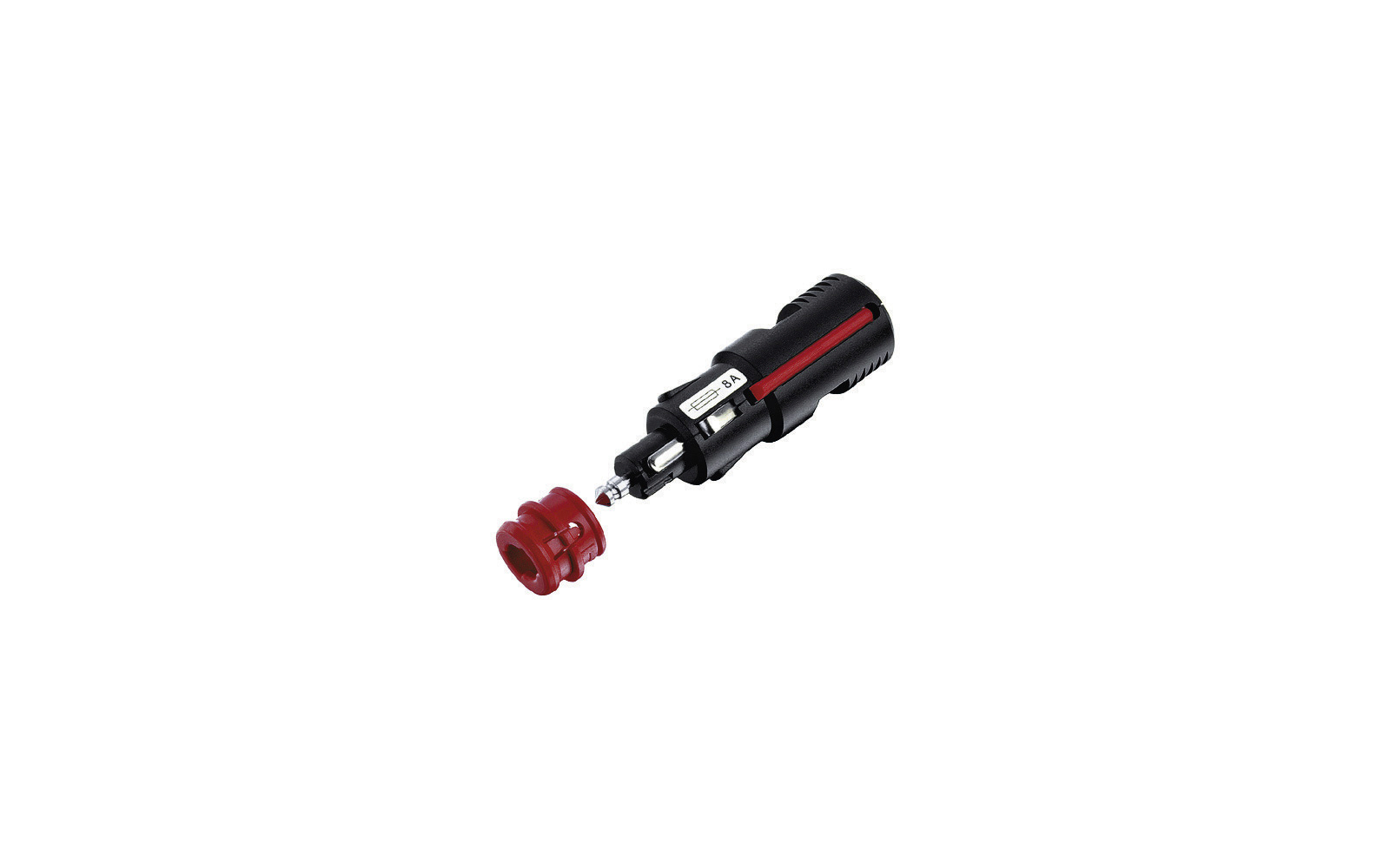 Spinotto universale di sicurezza ProCar da 12-24 V