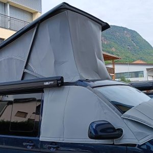 Thermoschutz-Paket VW T6, T6.1 California Beach/Coast