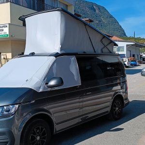 Thermoschutz-Paket VW T6, T6.1 California Ocean